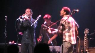 Don't leave me now - Depedro