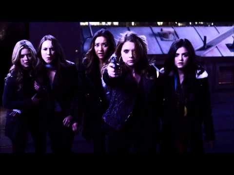 Take Off Your Mask | Pretty Little Liars 4x24 Score [HQ]