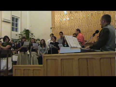 Cu Tine nu sunt singur