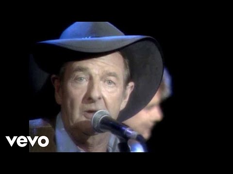 Slim Dusty - G'Day G'Day (Live)
