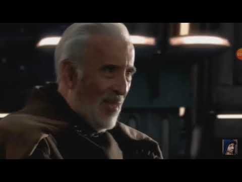 Star Wars auf Drogen