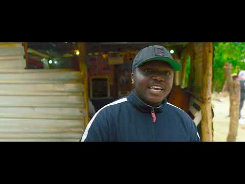 Ghetto Ark Sessions Episode 101 Abedi - Munyengetero