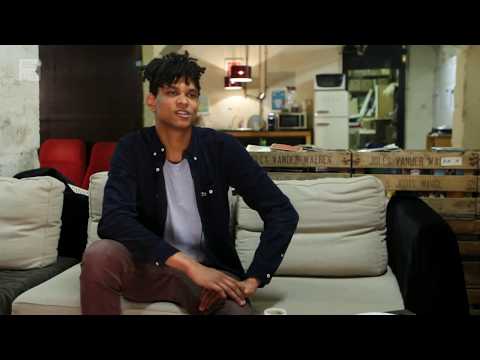 Bambounou (EB.TV Feature)