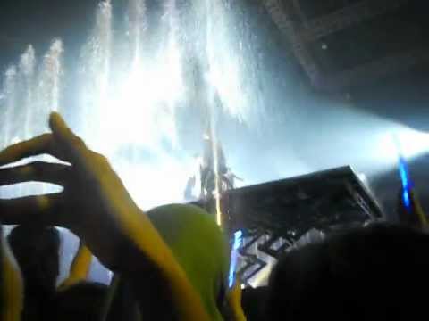 [FANCAM] 120428 SS4INAday2 - cute eunhyuk's dance mistake^^