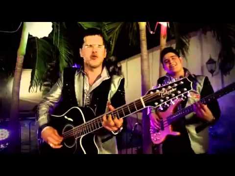 Contraste Sierreño ft La Edicion de Culiacan - El George Video Oficial 2015 - "EXCLUSIVO"