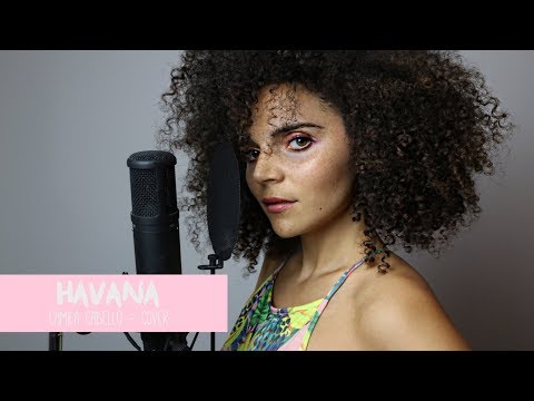 Havana - Camila Cabello (Cover) Amy Lynch ft. Aleksey Lopez