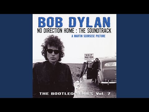 Stuck Inside of Mobile with the Memphis Blues Again (Alternate Take)