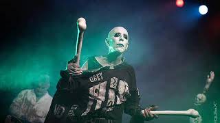 Alien Sex Fiend - Twilight Machine Dub