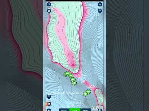 Epi. 46. Paano Maghanap ng Spot Gamit ang Navionics || Tips & Tricks @AddictedFishing