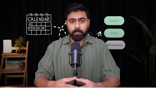 How to Setup SMS & Email notifications for HighLevel Calendars