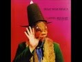 Captain Beefheart & His Magic Band - Dachau Blues