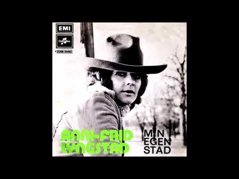 Anni-Frid Lyngstad - En Gång Är Ingen Gång