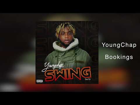 YoungChap - Bookings (Swing E.p)