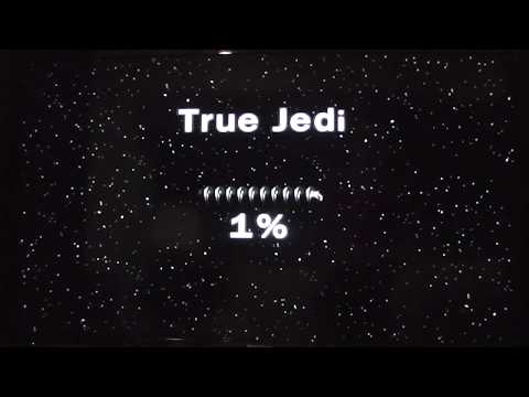 Lego Star Wars lll Lair of Grievous Freeplay Solo speedrun in 9:16