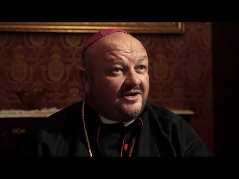 Aenigma S01 EP01  - Nar u Dawl