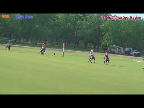 Preview Listo Polo vs ERG May 4 2018