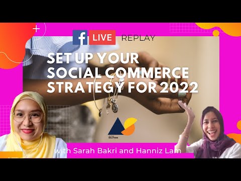 The Future of Social Commerce