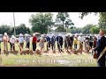 TPFC RAD Phase II Groundbreaking Ceremony and Reception Video