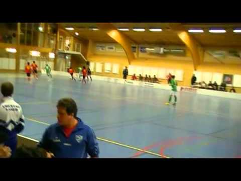 BAIK-TV: Borås AIK  -  Alingsås IF 1-0