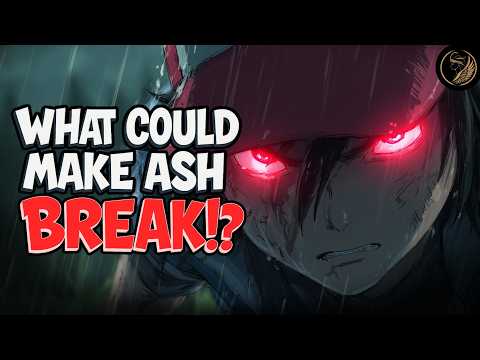Ash Ketchum Breaks – The Last Thunderbolt | Pokemon League Revolution