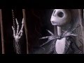 The Nightmare Before Christmas Town Meeting