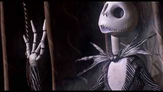 The Nightmare Before Christmas (1993) Video