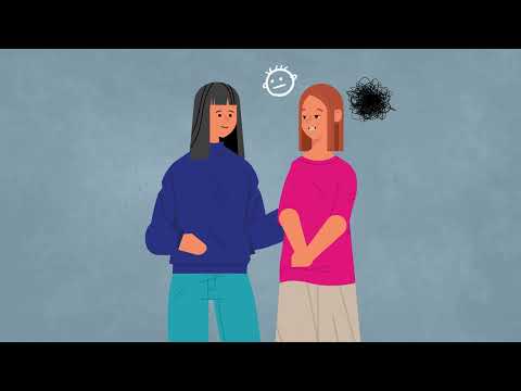 When A Loved One Refuses Treatment (LEAP Approach)