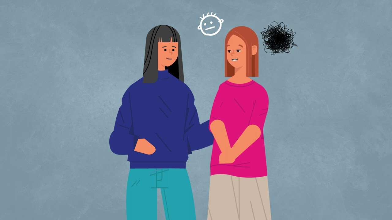 When A Loved One Refuses Treatment (LEAP Approach)