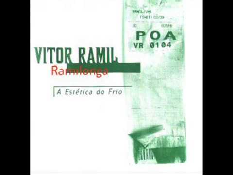Vitor Ramil - Ramilonga