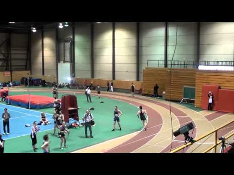 600m (Section 3) / Paquet - Rouge et Or Inv. 2012