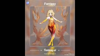 母音の発音ア行ウ　情熱の金髪美人女性歌手　ファンタジー