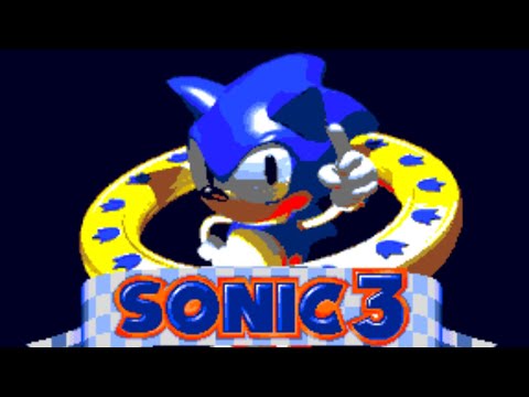 Sonic 3 Bonus Video
