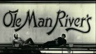 JOAN JETT   LIVE AT OLE MAN RIVER&#39;S 1(New Orleans, LA) 1980