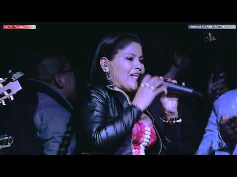 ALBERTO AGUILAR Y LA CHINITA DEL AMOR ( EN VIVO CHARCAS FLORIDA 2021) [MCM Producciones]