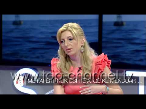 Pasdite ne TCH, 2 Korrik 2015, Pjesa 3 - Top Channel Albania - Entertainment Show