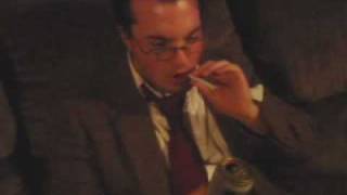 Nathan Smokes A Lot. a Film By Jamie