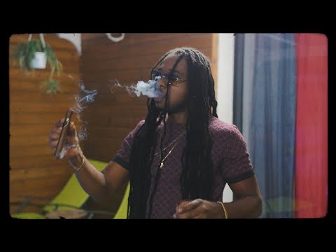 M'Ro - Tout Lan'nuit (Clip Officiel)