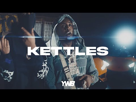 [FREE] Mist X Silky Type Beat - "KETTLES" | UK Rap Instrumental 2021