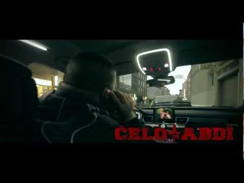 Celo & Abdi - HEKTIKS (prod. von m3) [Official HD Video]