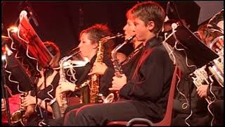 Proms in de Peel 2005: Intro Opening