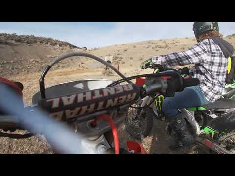 On any Saturday- Ride 1, Finale