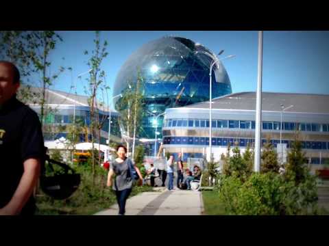 EXPO 2017 Kazakstan 06/06/2017