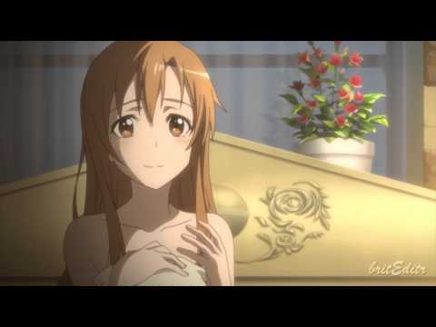 Kirito x Asuna | Loving You AMV
