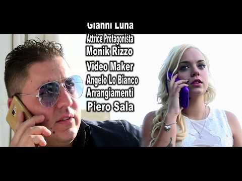 Gianni Pirozzo Ft. Roberta America - Ritorna Insieme A Lei - Video Ufficiale (2016)