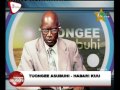 Historia Ya Mapinduzi Ya Zanzibar