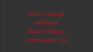 Richard Marx - Chains Around My Heart (Lyrics)