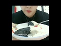 EP 71 SESAME SEED EATING