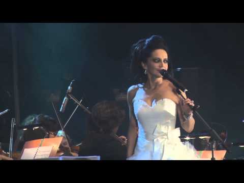 Bílé Vánoce Karlovy Vary - Lucie Bílá