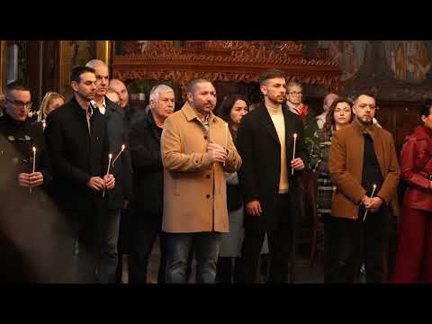 Николай Попов: Зад нападките срещу мен и "Сияние" стоят Борисов и Пеевски (ВИДЕО)