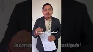 Dan trámite a querella contra Consuelo Porras, CSJ deberá decidir si le retira el antejuicio